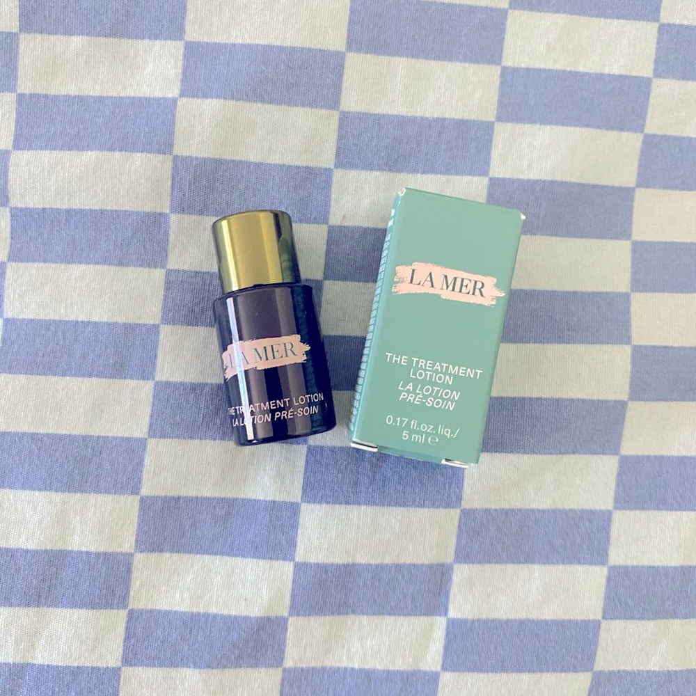 ✨Treatment Lotion